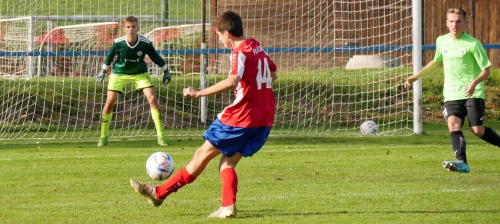 MD FK Jaroměř - TJ Jiskra Hořice, 30.10.2022, foto: Václav Mlejnek